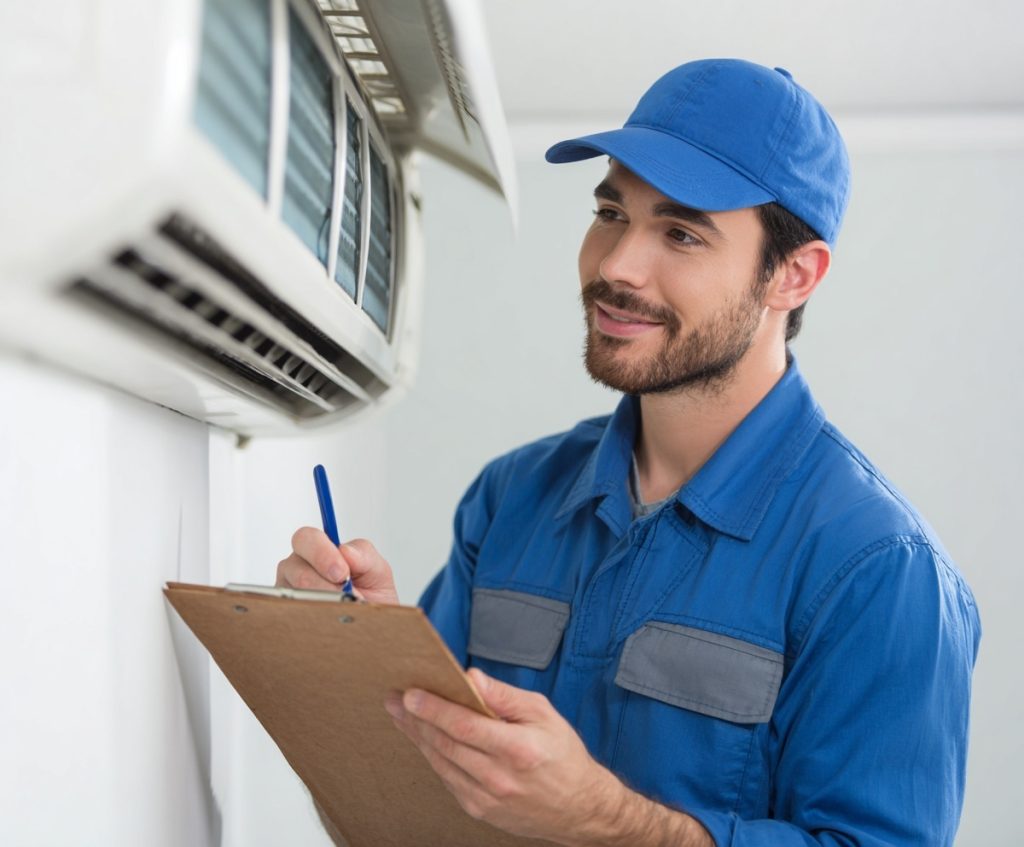 Home Air Conditioning Service Metro Vancouver