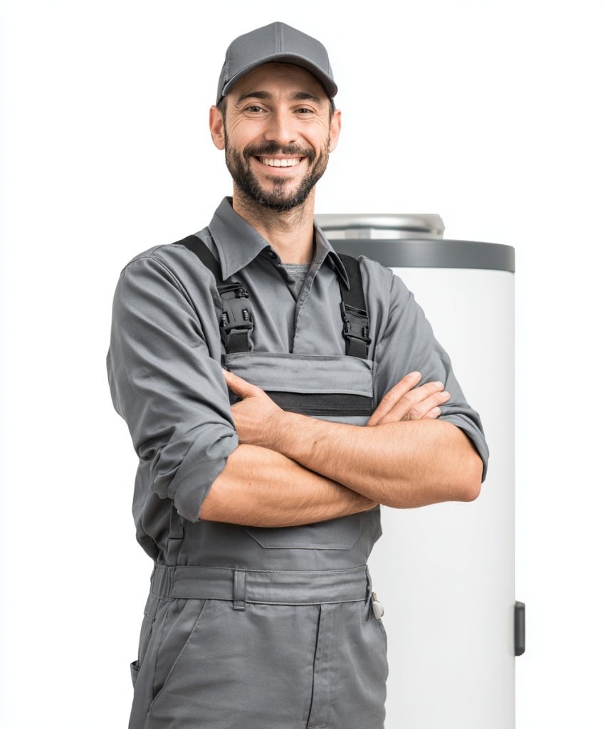 water heater expert